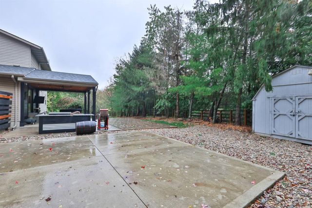 6623 Karincrest Drive, Liberty Twp, OH 45044