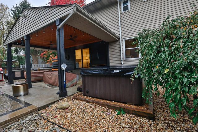 6623 Karincrest Drive, Liberty Twp, OH 45044