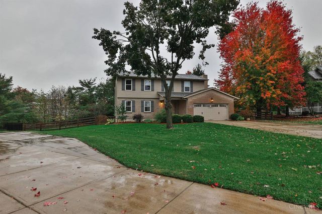 6623 Karincrest Drive, Liberty Twp, OH 45044