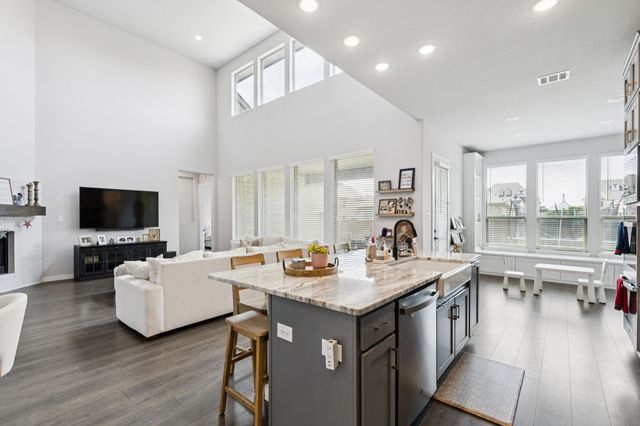 2805 Tower Road, Mansfield, TX 76063