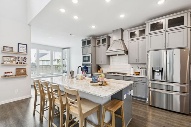 2805 Tower Road, Mansfield, TX 76063