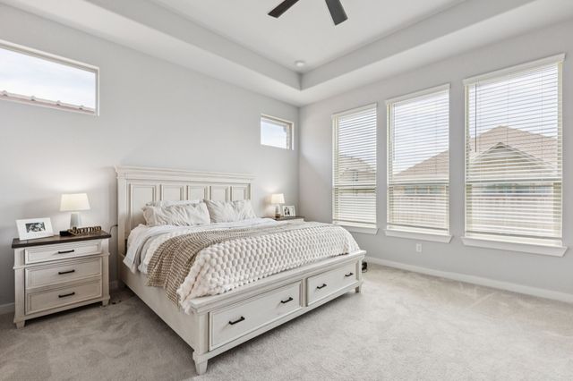 2805 Tower Road, Mansfield, TX 76063