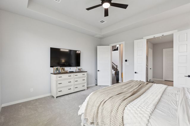 2805 Tower Road, Mansfield, TX 76063