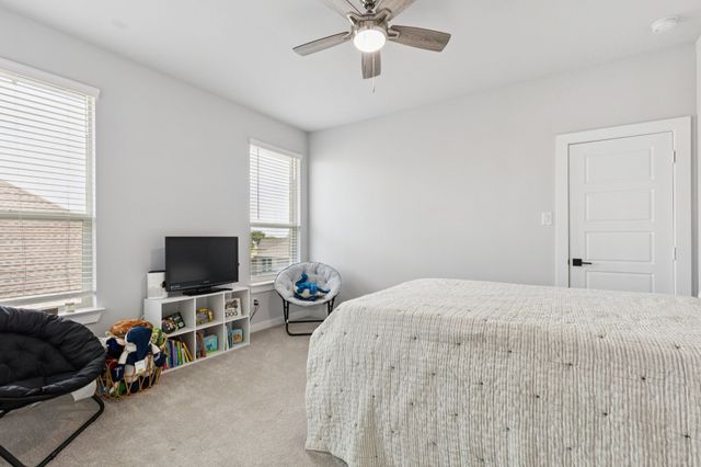 2805 Tower Road, Mansfield, TX 76063