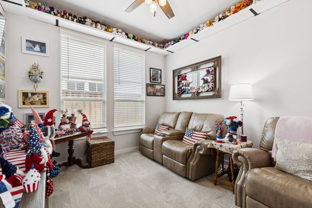 2805 Tower Road, Mansfield, TX 76063