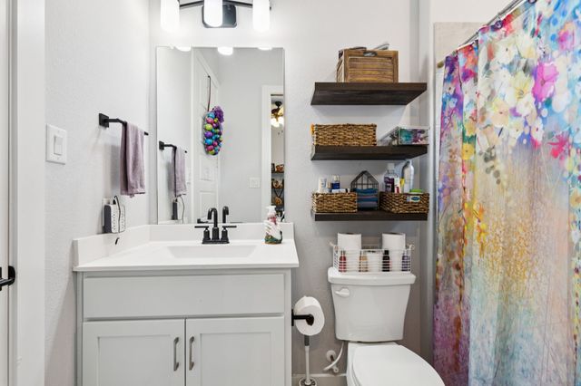 2805 Tower Road, Mansfield, TX 76063