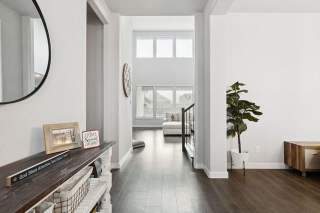 2805 Tower Road, Mansfield, TX 76063