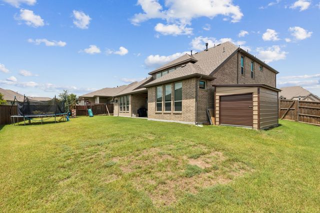 2805 Tower Road, Mansfield, TX 76063