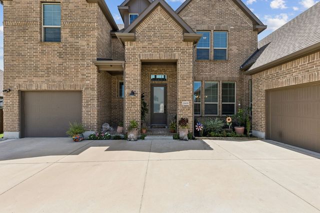 2805 Tower Road, Mansfield, TX 76063