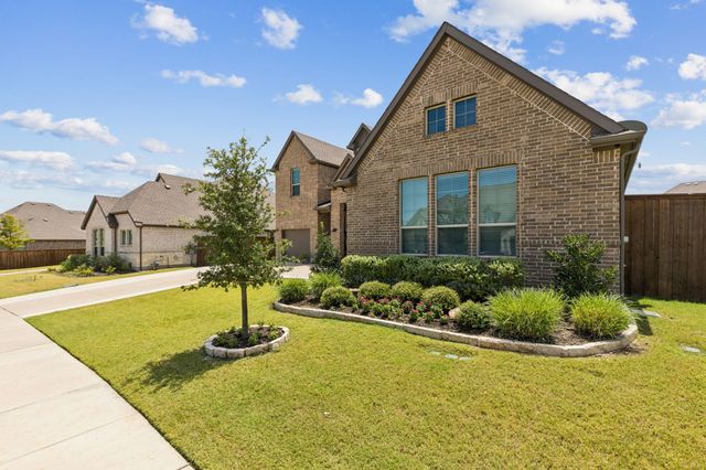 2805 Tower Road, Mansfield, TX 76063