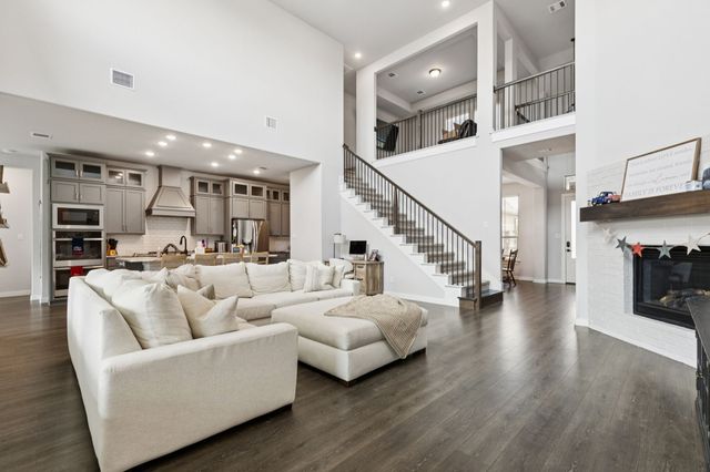 2805 Tower Road, Mansfield, TX 76063