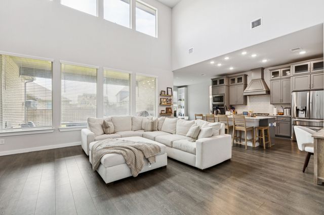 2805 Tower Road, Mansfield, TX 76063