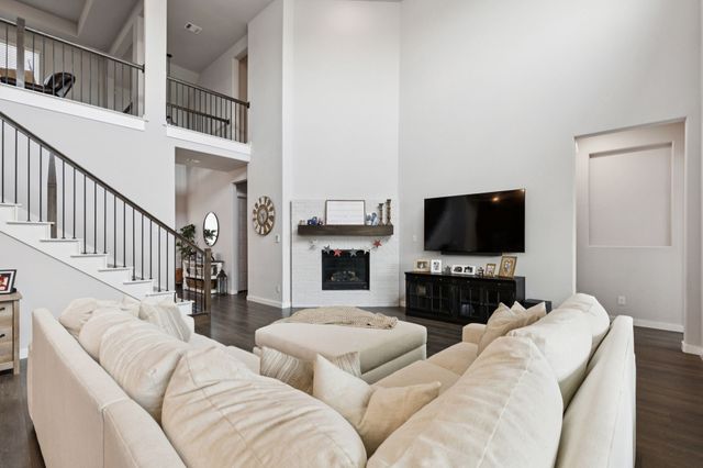 2805 Tower Road, Mansfield, TX 76063