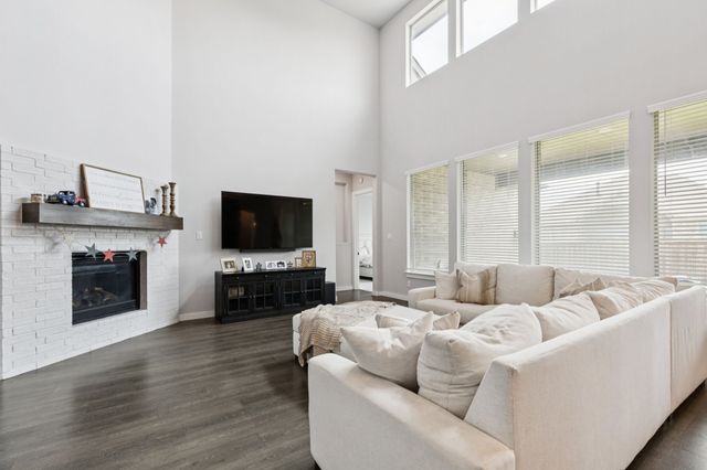 2805 Tower Road, Mansfield, TX 76063