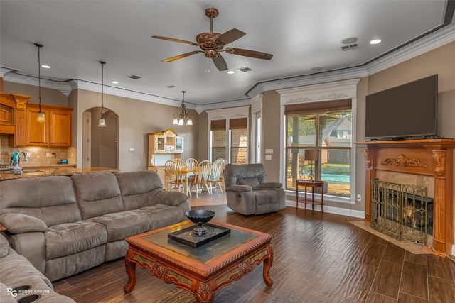 229 Morgan Court, Benton, LA 71006