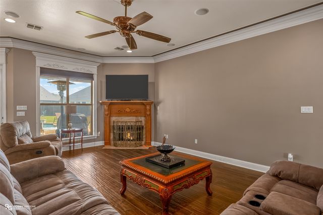 229 Morgan Court, Benton, LA 71006