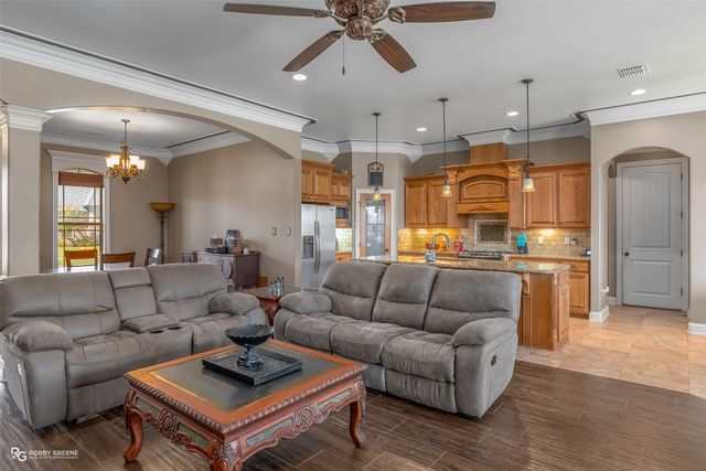 229 Morgan Court, Benton, LA 71006