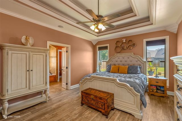 229 Morgan Court, Benton, LA 71006