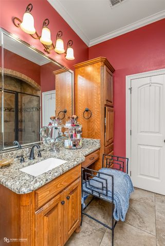 229 Morgan Court, Benton, LA 71006