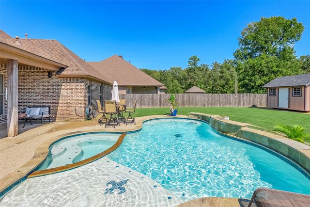 229 Morgan Court, Benton, LA 71006