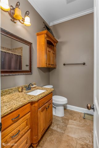 229 Morgan Court, Benton, LA 71006