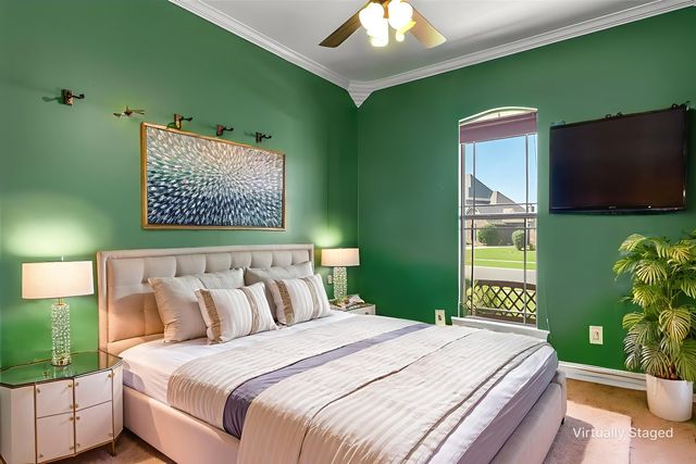 229 Morgan Court, Benton, LA 71006