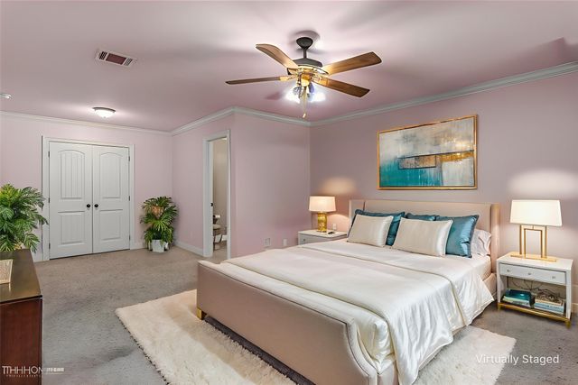 229 Morgan Court, Benton, LA 71006