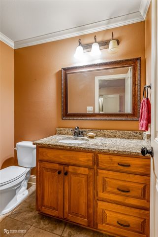 229 Morgan Court, Benton, LA 71006