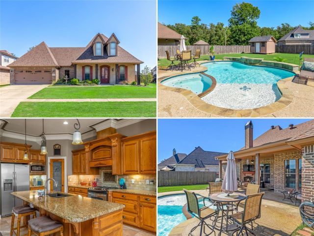 229 Morgan Court, Benton, LA 71006