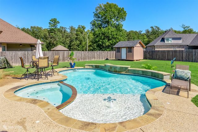 229 Morgan Court, Benton, LA 71006