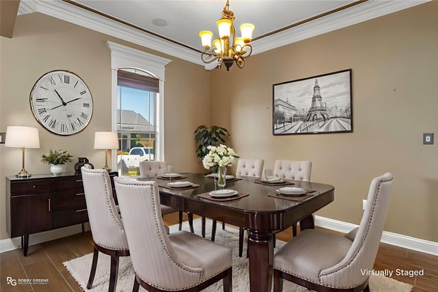 229 Morgan Court, Benton, LA 71006