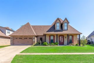 229 Morgan Court, Benton, LA 71006