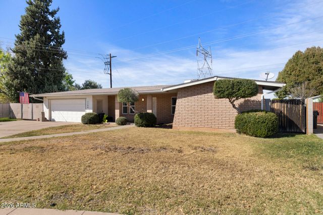 2208 E CONTESSA Circle, Mesa, AZ 85213