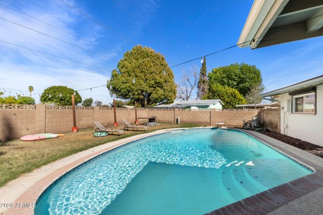 2208 E CONTESSA Circle, Mesa, AZ 85213