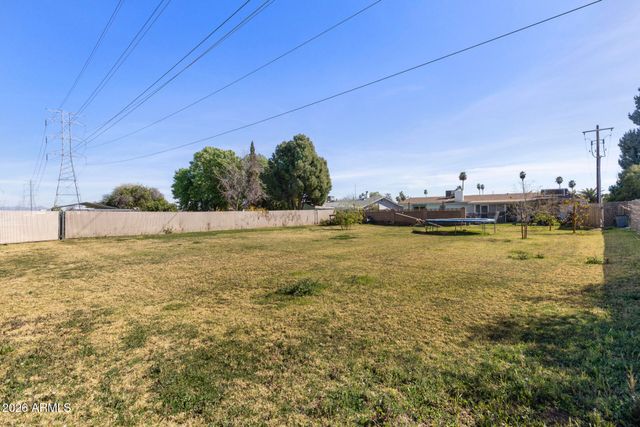 2208 E CONTESSA Circle, Mesa, AZ 85213