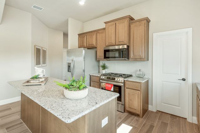 805 Twin Pine Court, Anna, TX 75409