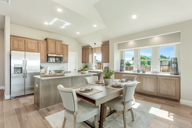 805 Twin Pine Court, Anna, TX 75409