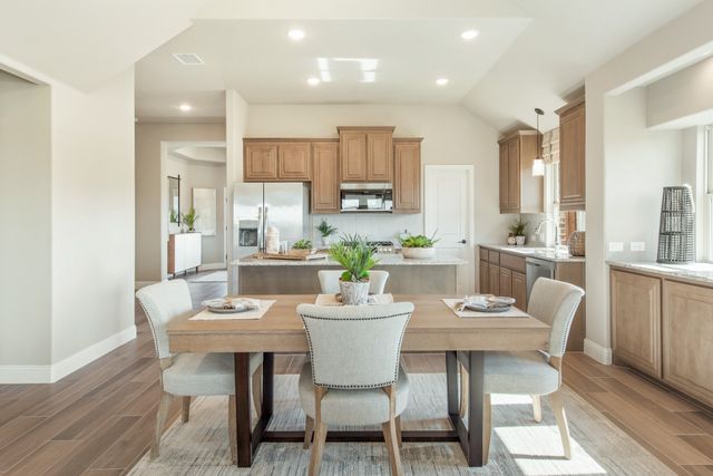 805 Twin Pine Court, Anna, TX 75409