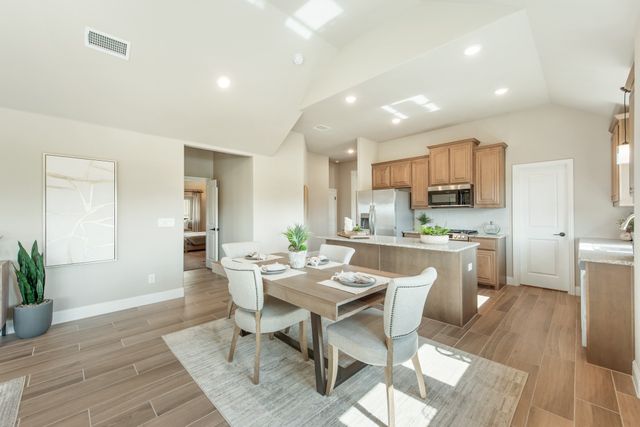 805 Twin Pine Court, Anna, TX 75409