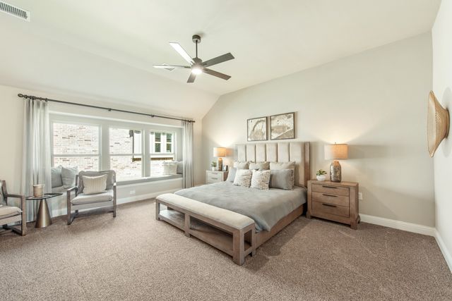 805 Twin Pine Court, Anna, TX 75409