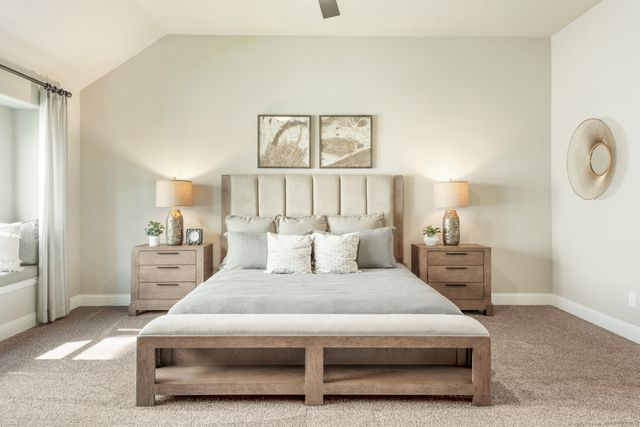 805 Twin Pine Court, Anna, TX 75409