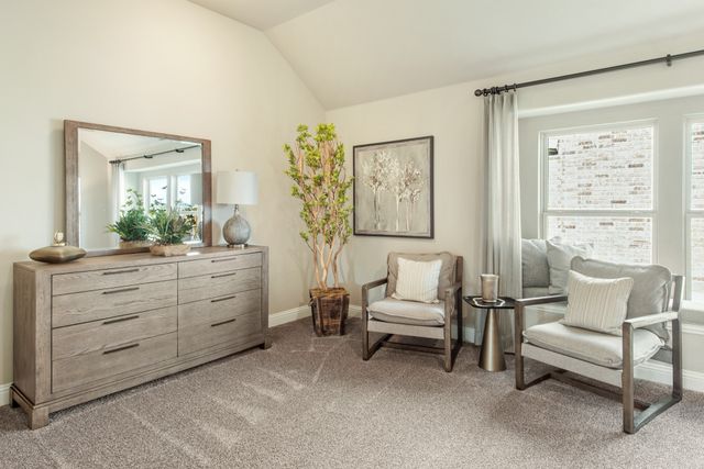 805 Twin Pine Court, Anna, TX 75409