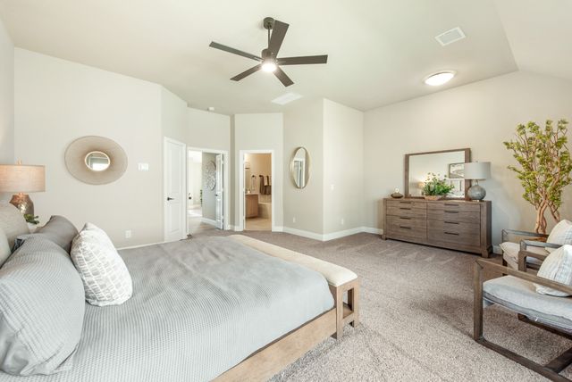 805 Twin Pine Court, Anna, TX 75409