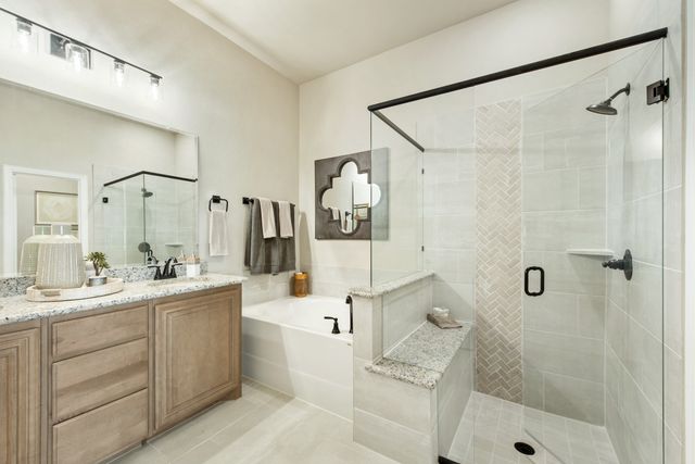 805 Twin Pine Court, Anna, TX 75409