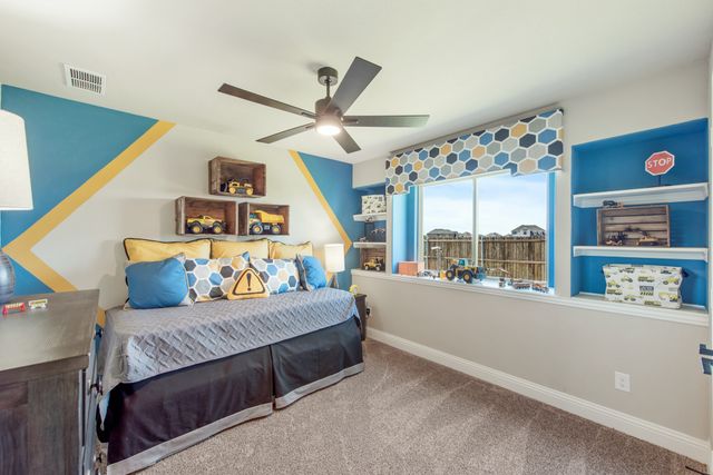 805 Twin Pine Court, Anna, TX 75409