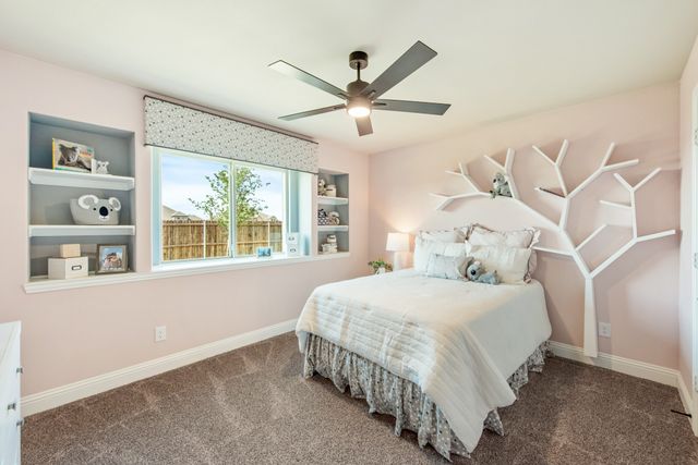 805 Twin Pine Court, Anna, TX 75409