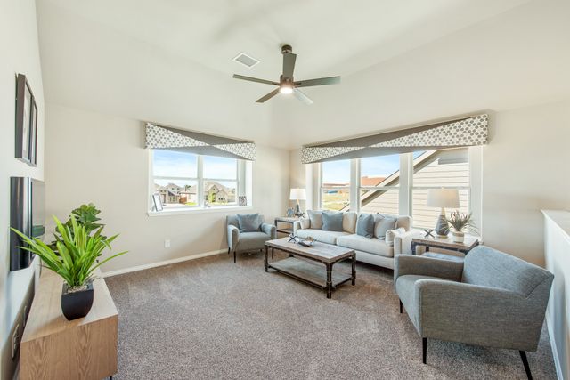 805 Twin Pine Court, Anna, TX 75409