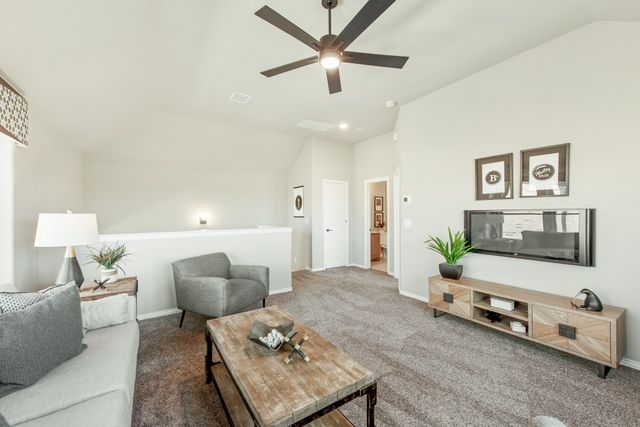 805 Twin Pine Court, Anna, TX 75409