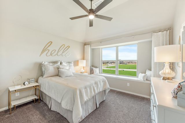 805 Twin Pine Court, Anna, TX 75409