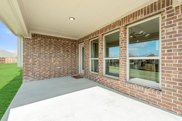 805 Twin Pine Court, Anna, TX 75409